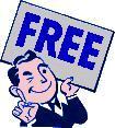  Free Samples DVDs and Lots More