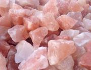 Persian Rock Salt Importer and Exporter in India