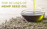 hemp seed oil | cannarma 